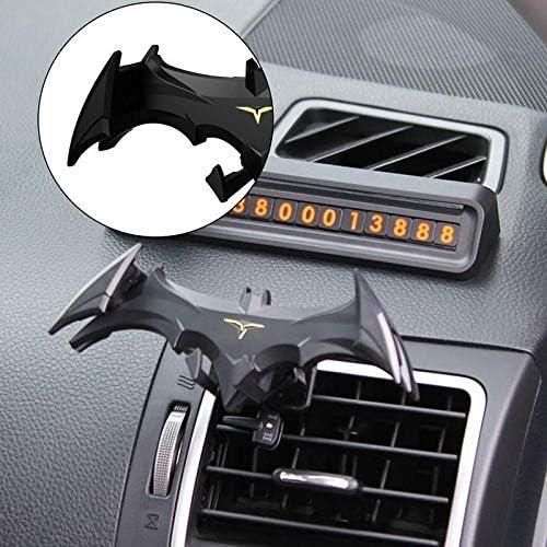 Batman Phone Holder In Car - Thetechstore
