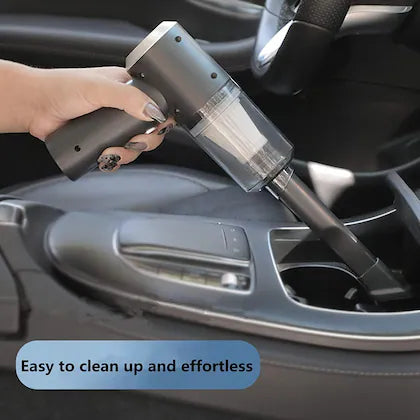 2 in 1 Vacuum Cleaner- thetechstore