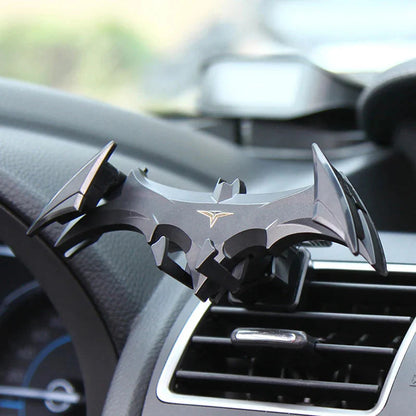 Batman Phone Holder In Car - Thetechstore