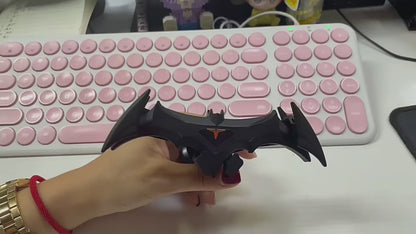 Batman Phone Holder In Car - Thetechstore