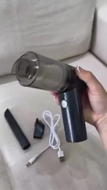 2 in 1 Vacuum Cleaner- thetechstore